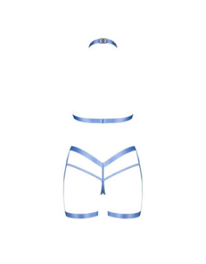 Shaderi ensemble harnais 2 pièces